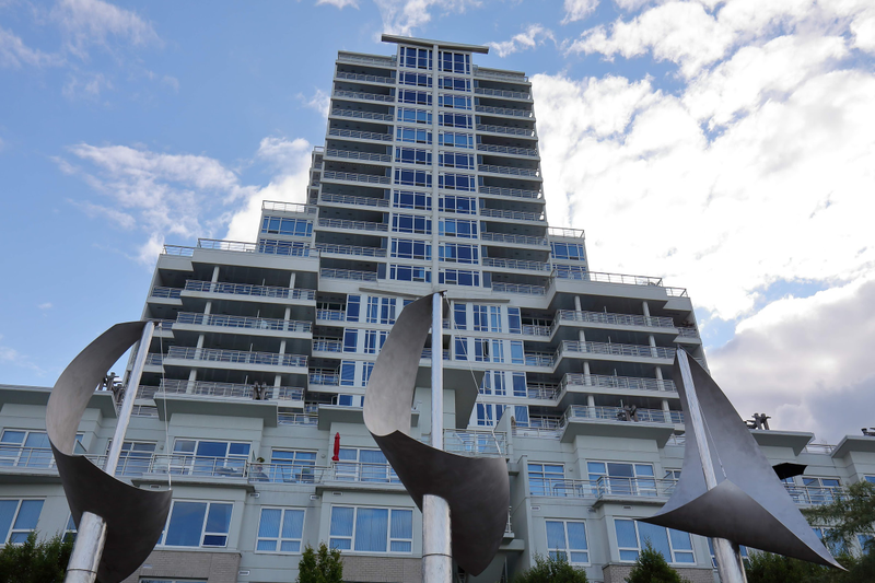 Illustration for article titled Pics from the Curbside: 2018-07-07 at Nanaimo